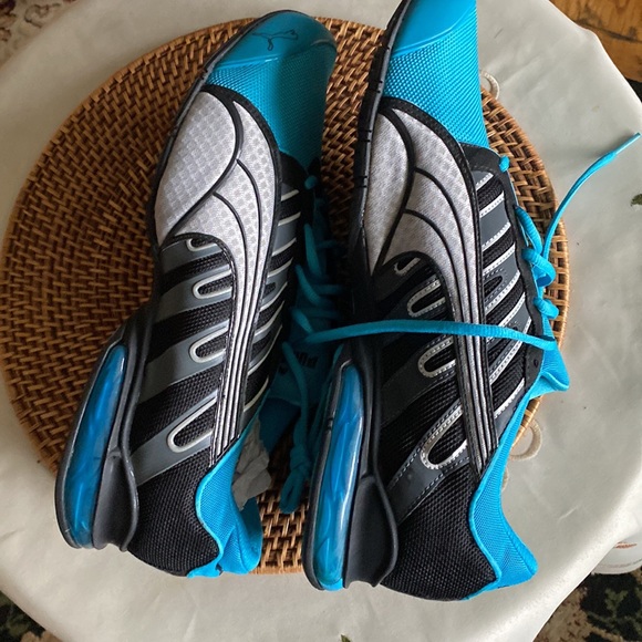 ?SALE?Puma 11.5 US size main image 7